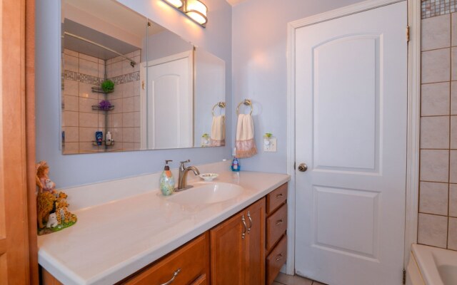 Ranch House at Southfield