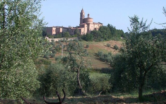 Fontebenedetta Piscina Natura e Panorama