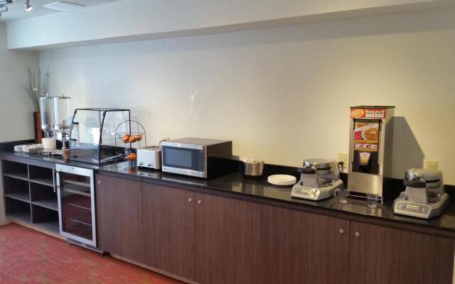 Hotel Ruby Ponderay/Sandpoint