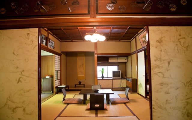 No. 4 Sakura room 사진 1