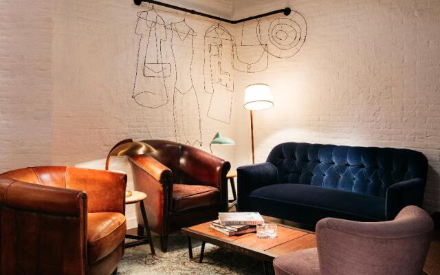 Ruby Coco Hotel Dusseldorf