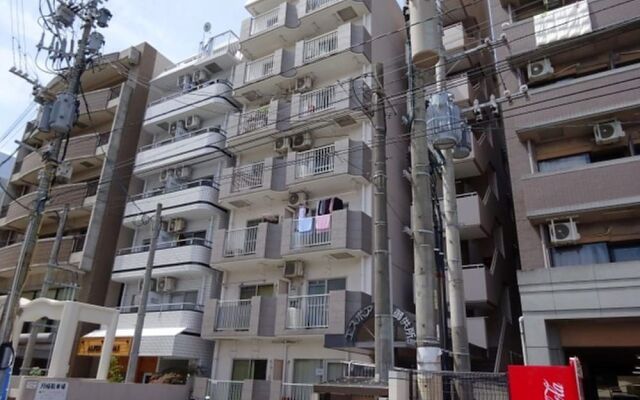 Local Gion Apartment