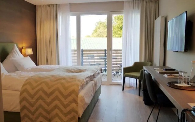 Romantik Hotel Das Lindner