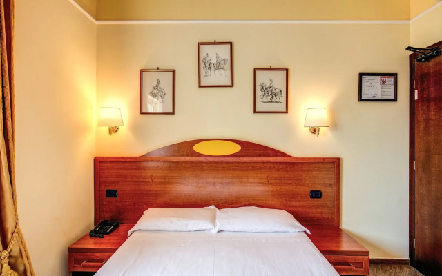 Hotel Roma Tiburtina