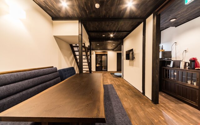 Kyotoya Tsukinoyu MikeyaAn