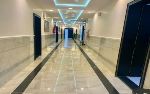 Paradise Furnished Apartments