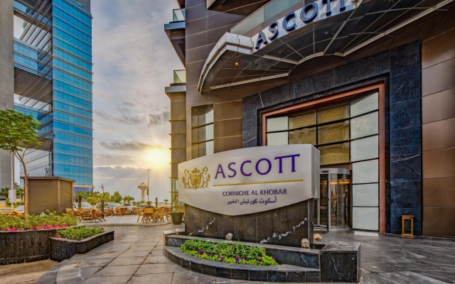 Ascott Corniche Al Khobar