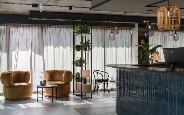 Saltic Resort & SPA ŁEBA