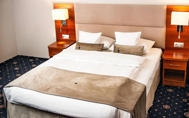 Park Hotel Lyson