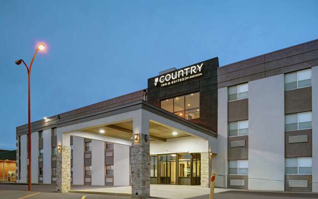 Country Inn & Suites by Radisson, Pierre, SD