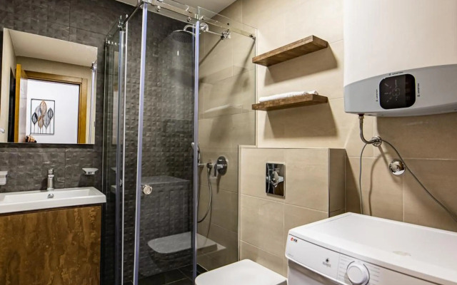 Apartments Tulip Podgorica