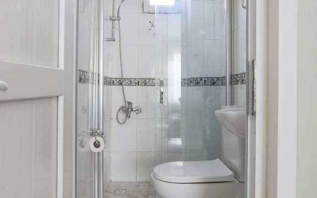 Sultanahmet King Palace Hotel