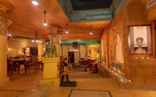Royal Savoy Villas Sharm El Sheikh