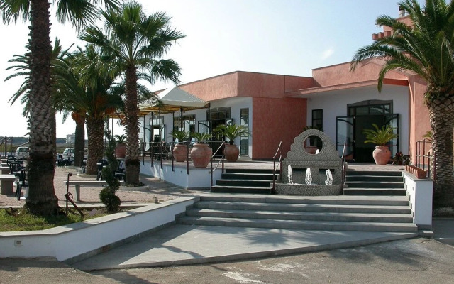 Hotel L'Anicrè