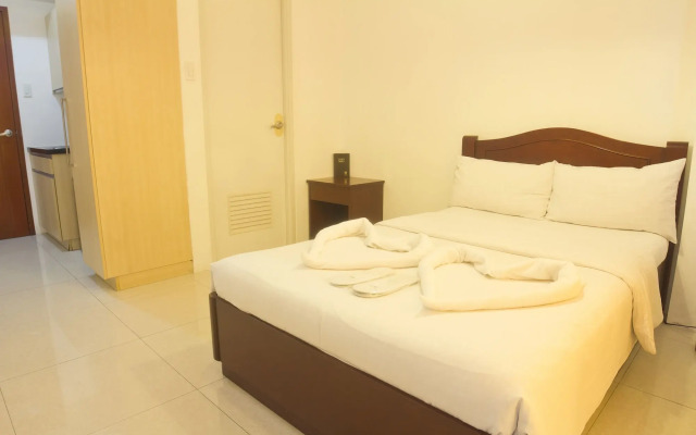 Dian SUITES 1