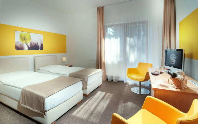 Hotel VZ Bedřichov