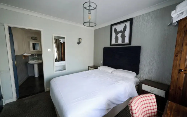 White Hart, Newmarket by Marston's Inns