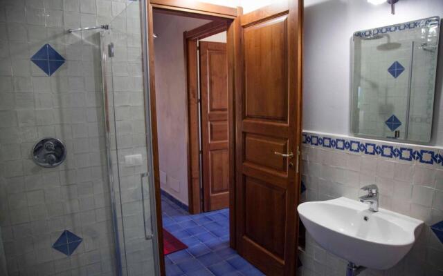 Terrazze sul Tirreno