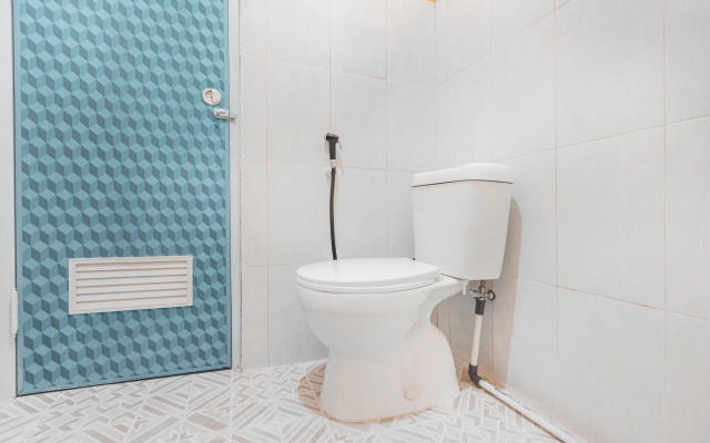 Mahkota Sivali by OYO Rooms