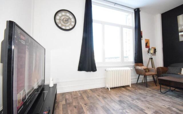 leRelaisdOdile11 - BEL APPART CHIC INDUST - HYPERCENTRE - TRAM