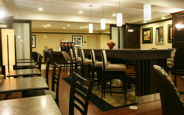Hampton Inn Meadville