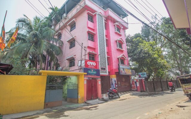 Brijnandan Guest House By OYO Rooms