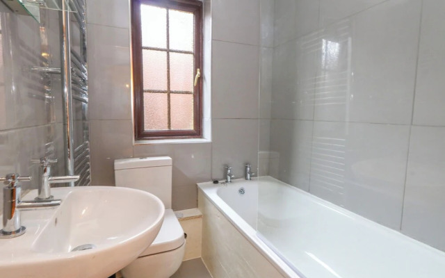 Coldharbour Farm Bungalow Annexe