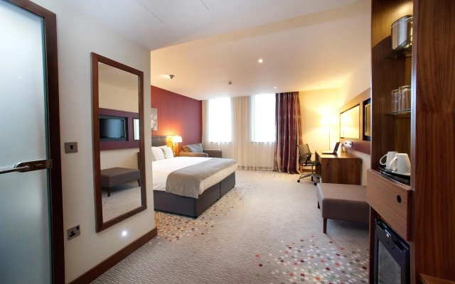 Holiday Inn Bristol City Centre by IHG