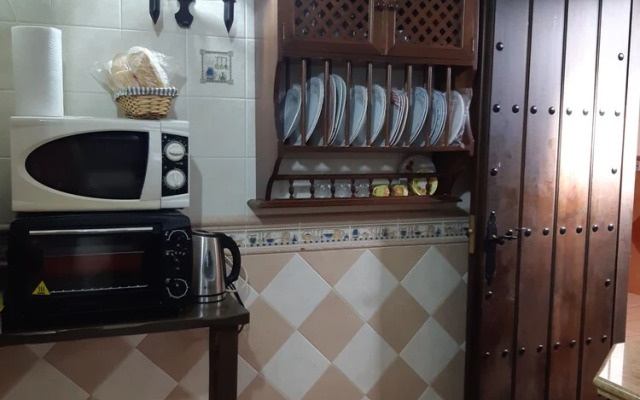 La Casita De Lola