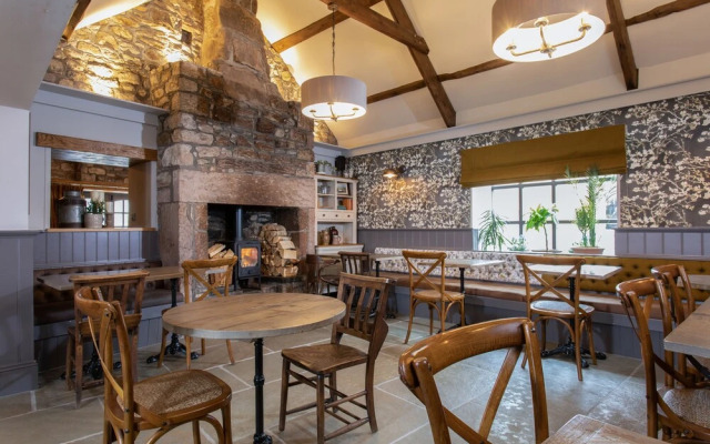 The Craster Arms Hotel