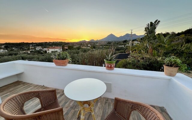 Hotel Altea Paradise 1917