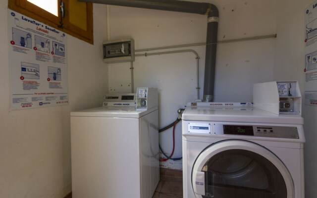 Camping-Bungalows Altomira