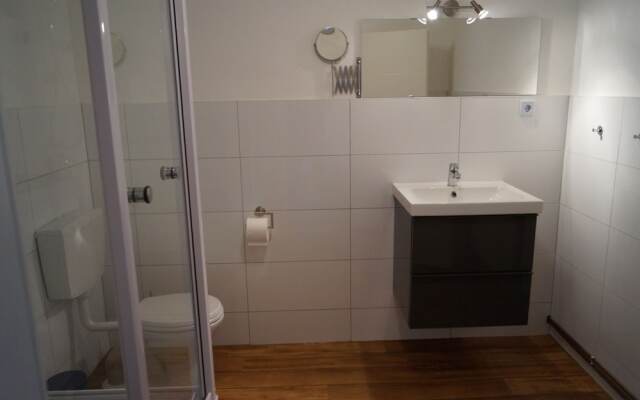 Strandleben Fehmarn - Ferienwohnung Ost