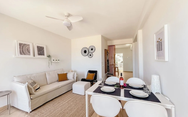 Papaya Apartments Boa Vista