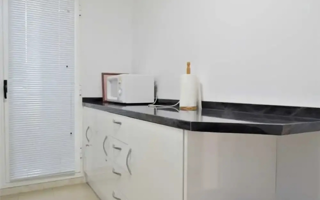 3 Bed Excellent and Quiet Location F-4