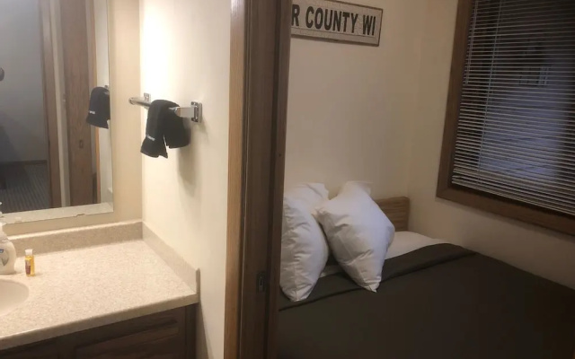 The Landing Resort