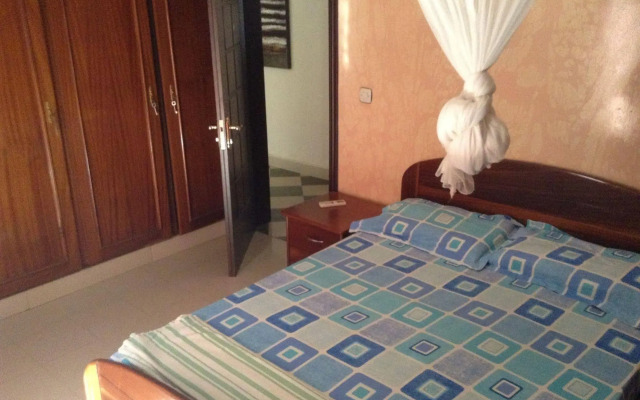Residence Les Calanques