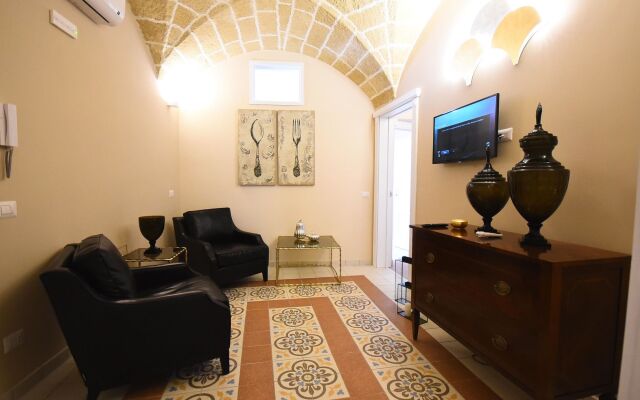 B&B Laura - Luxury Rooms