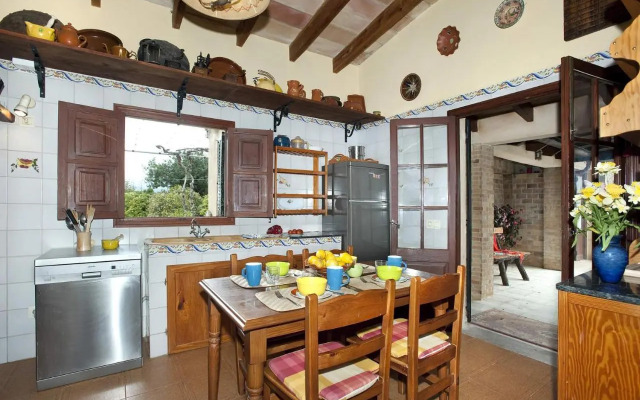 Villa TIA
