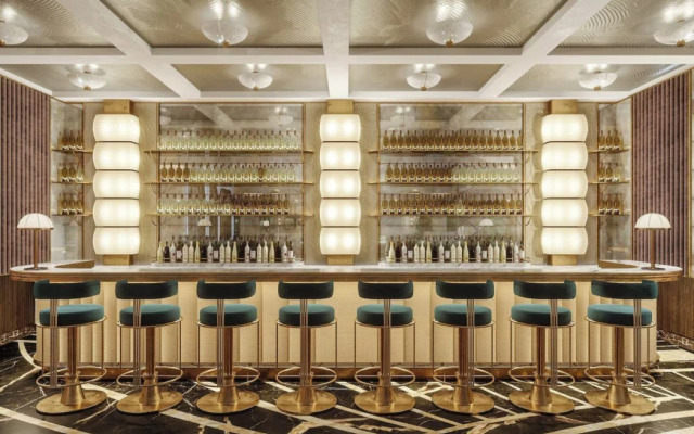 Mandarin Oriental, Vienna