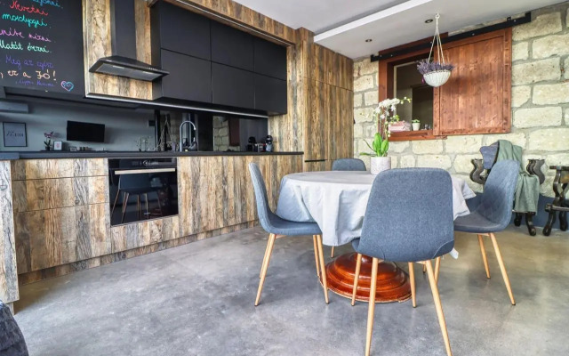HAB Home Apartman