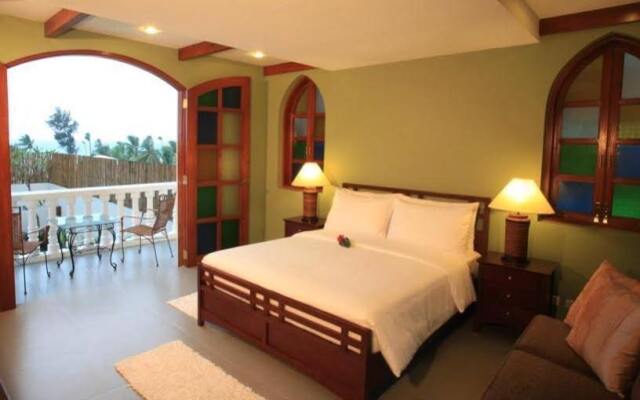 The Villa