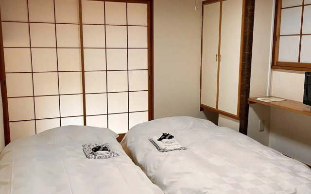 Hotel Fukudaya
