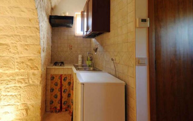 Agriturismo Laire Alberobello