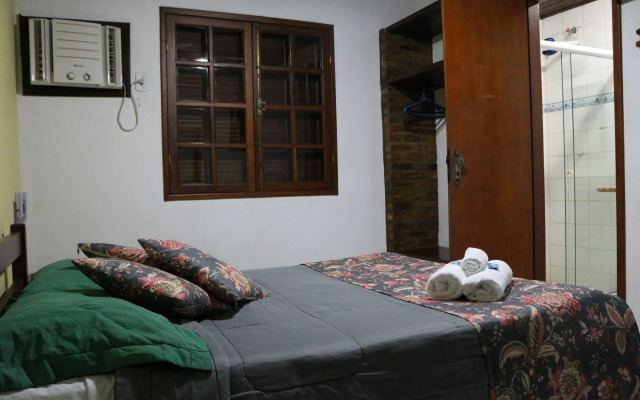 Pousada Mandala - Búzios