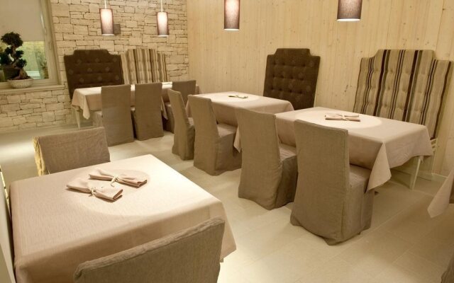Hotel & Spa Čeligo
