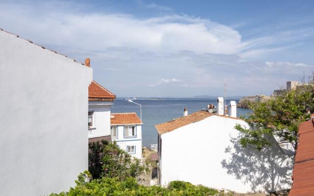 Risus Otel