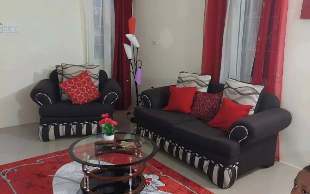 Royal Palm Luxury Villas