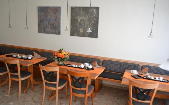 Aparthotel Sprendlingen