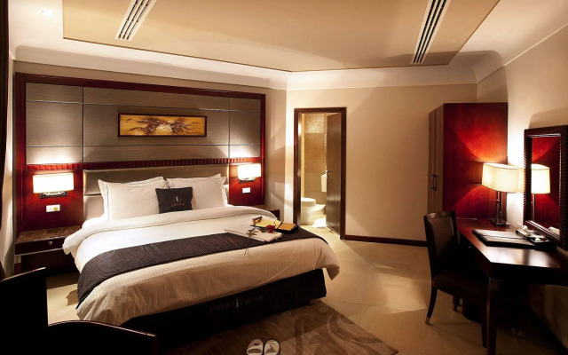 Intour Hotel Al Khobar